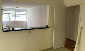 Imagem 5: Apartamento com 2 dormitórios para alugar, 85 m² por R$ 5.005/mês - Santa Cecília - São Pa