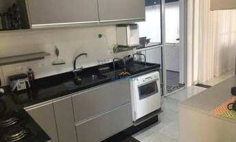 Imagem 4: Sobrado com 4 dormitórios à venda, 210 m² por R$ 1.965.000 - Urbanova - São José dos Campo