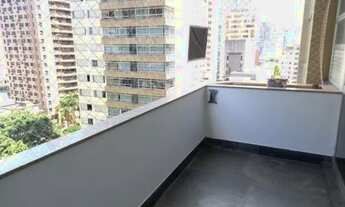 Imagem 4: Aluguel - APARTAMENTO - LOURDES Belo Horizonte MG