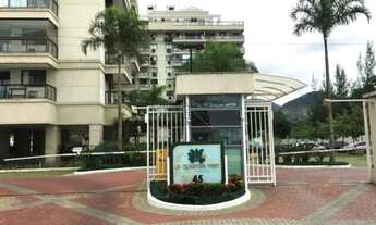 Imagem: Le Quartier Vert - Recreio Dos Bandeirantes