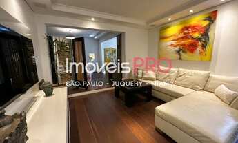 Imagem 3: Lindíssimo apto à venda com 203 m² em campo Belo