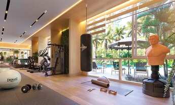 Imagem 5: APARTAMENTO COM 2 DORMITÓRIOS (1 SUÍTE) BETHAVILLE LANÇAMENTO