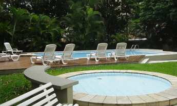 Imagem 6: Excelente apto para venda no campo belo ,210 m2 de área útil,três vagas privativas de gara