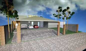 Imagem 3: ROYAL PARK VENDO TERRENO (PROJETO APROVADO TERREA ) TRES SUITES