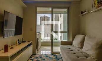 Imagem 6: Apartamento à Venda - Jabaquara, 2 Quartos, 60 m2