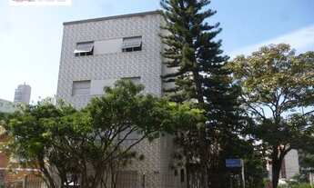 Imagem 3: Apartamento com 1 dormitório para alugar, 39 m² por R$ 1.800,22/mês - Perdizes - São Paulo