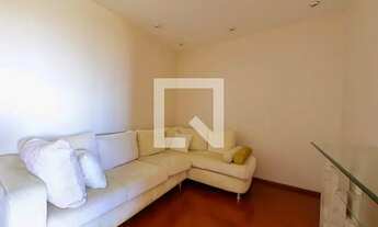 Imagem 2: Apartamento para Aluguel - Vila Galvão, 2 Quartos, 64 m2