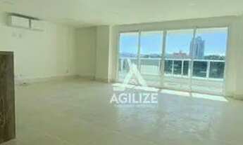 Imagem 7: Apartamento com 3 dormitórios para alugar, 134 m² por R$ 4.313,85/mês - Vivenda da Lagoa