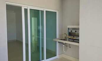 Imagem 3: Apartamento para aluguel com 90 metros quadrados com 3 quartos em Jardim Pompéia - Indaiat