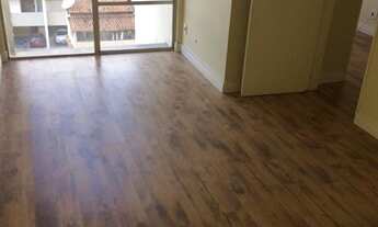 Imagem 2: Freguesia - Sala 2 quartos -Oportunidade para sair do aluguel - 60 m²