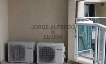 Imagem 2: Apartamento-LOCAÇÃO-Recreio dos Bandeirantes-Rio de Janeiro-RJ