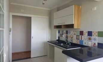 Imagem 5: Apartamento para venda possui 68 metros quadrados com 2 quartos