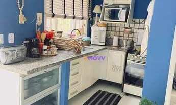 Imagem 6: Casa com 3 dormitórios à venda, 120 m² por R$ 750.000,00 - Maria Paula - São Gonçalo/RJ