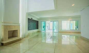 Imagem 6: Casa com 4 dormitórios à venda, 435 m² por R$ 5.000.000,00 - Tamboré 10 - Santana de Parna