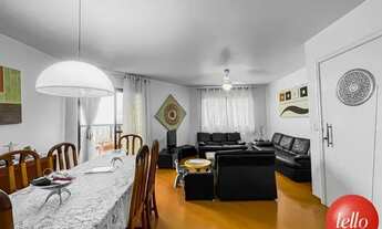 Imagem 2: São Paulo - Apartamento Padrão - Mooca