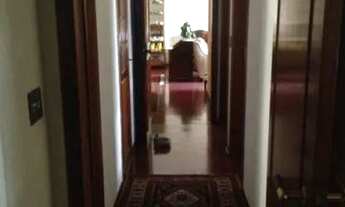 Imagem 2: Otimo apto 3 dor 1 ste 2 vgs repleto em armarios 130m2 area util