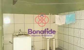 Imagem 7: JUNDIAÍ - Casa Padrão - PARQUE RESIDENCIAL JUNDIAÍ