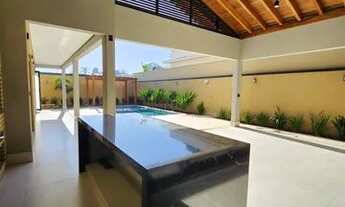 Imagem 6: Casa em Condomínio para Venda em Limeira, Residencial Greville, 3 dormitórios, 3 suítes, 4