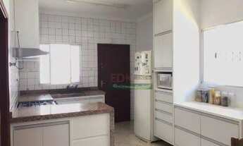 Imagem 4: Casa com 3 dormitórios à venda, 170 m² por R$ 690.000,00 - Bosque dos Eucaliptos - São Jos