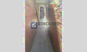Imagem 2: SANTO ANDRE - Residential / Home - BAIRRO SANTA MARIA