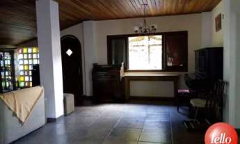 Imagem: São Paulo - Casa Padrão - Campo Belo