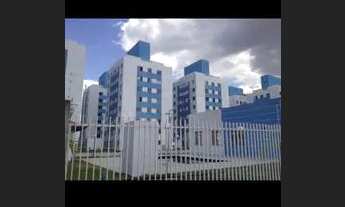 Imagem: Vendo apartamento no Santana Tower II térreo