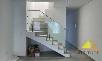 Imagem 2: Sobrado à Venda - Demarchi - São Bernardo do Campo