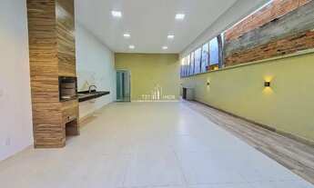 Imagem 11: Casa Térrea no Jardim Veneza - Terreno com 360 m²