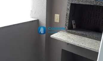 Imagem 2: Apartamento para venda tem 52 metros quadrados com 2 quartos em Areias - São José - SC