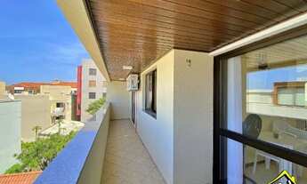 Imagem 6: Réveillon 2024 - Parcelamento 6x - Apartamento c/ 2 Quartos (AR) - Praia Grande - 1 Quadra