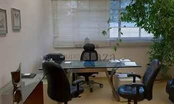 Imagem: Comercial Sala Condomínio em São José