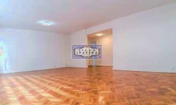 Imagem 4: LEBLON I RUA JOÃO LÍRA I REFORMADO I PRÉDIO ALTO PADRÃO 130M2 4 QUARTOS 3 BANHEIROS I P.24