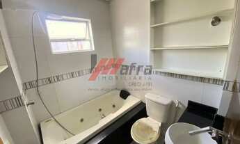 Imagem 5: Apt mobiliado com 2 suítes para alugar, Umarizal