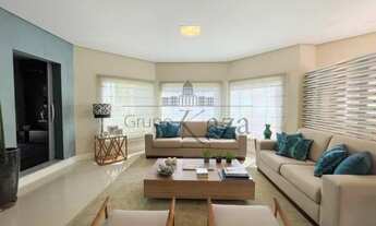 Imagem 3: Casa Condomínio em São José dos Campos