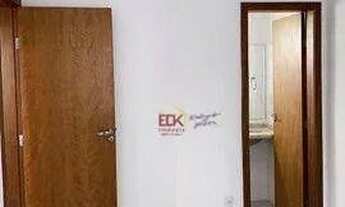 Imagem 5: Apartamento com 2 dormitórios à venda, 78 m² por R$ 220.000 - Granja Daniel - Taubaté/SP