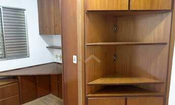 Imagem 5: Apartamento com 2 dormitórios, 60 m² - venda por R$ 220.000,00 ou aluguel por R$ 1.915,00