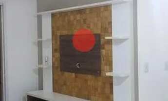 Imagem: Locação, Apto 2 dorm. Sendo 1 suíte