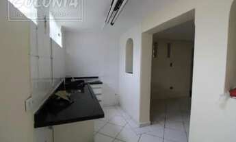 Imagem 6: Santo André - Casa Padrão - Vila Vitória