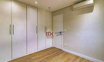 Imagem 4: Cobertura com 3 dormitórios à venda, 255 m² por R$ 1.205.000 - Jardim Esplanada - São José