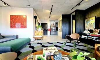 Imagem 5: Apartamento à VENDA com 72.70 m² - 1 quarto, 1 banheiro, 2 vagas - Vila Olímpia