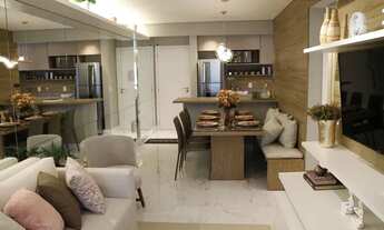 Imagem 5: Apartamento para venda com 55 metros quadrados com 2 quartos em Parada Inglesa - São Paulo