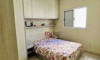 Imagem 5: Apartamento com 2 dormitórios à venda, 52 m² por R$ 160.000,00 - Jardim Gurilândia - Tauba