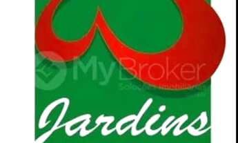 Imagem: Jardins versalhes Ágio 2 lotes juntos