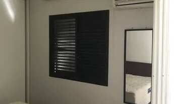 Imagem 4: Flat para aluguel tem 41 metros quadrados com 1 quarto em Cerqueira César - São Paulo - SP