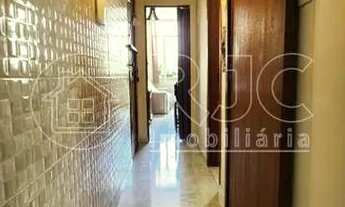 Imagem 3: Apartamento para venda com 64 metros quadrados com 2 quartos em Andaraí - Rio de Janeiro