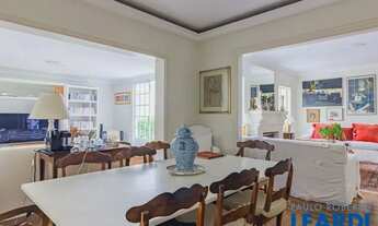 Imagem 4: CASA ASSOBRADADA - JARDIM PAULISTANO - SP