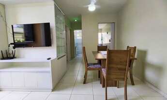 Imagem 6: Apartamento para aluguel possui 60 metros quadrados com 3 quartos em Jabotiana - Aracaju