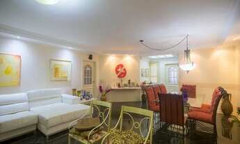 Imagem 3: Apartamento à venda, 3 quartos, 1 suíte, 2 vagas, Jardim Elite - Piracicaba/SP