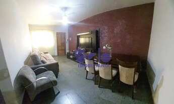 Imagem 7: Casa térrea com 3 dormitórios, 166 m² - venda por R$ 550.000 ou aluguel por R$ 3.400/mês