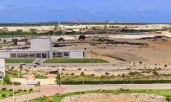 Imagem 7: Casa de esquina, com terrenão e semi mobiliada na Smart City Aquiraz